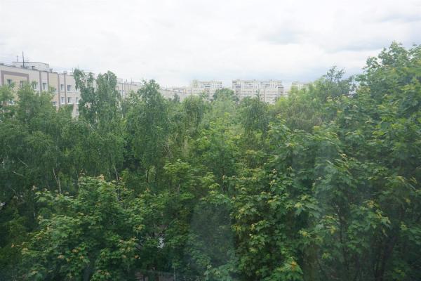 Предложение от собственника! Продается 2-х комнатная квартира площадью 44,5 м2 по адресу: г. Москва, ул. Реутовская, д. 22, к1 — фото 4